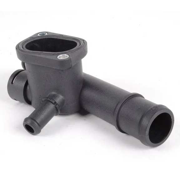 Autostar Germany COOLANT HOSE FLANGE For AUDI 038121132D