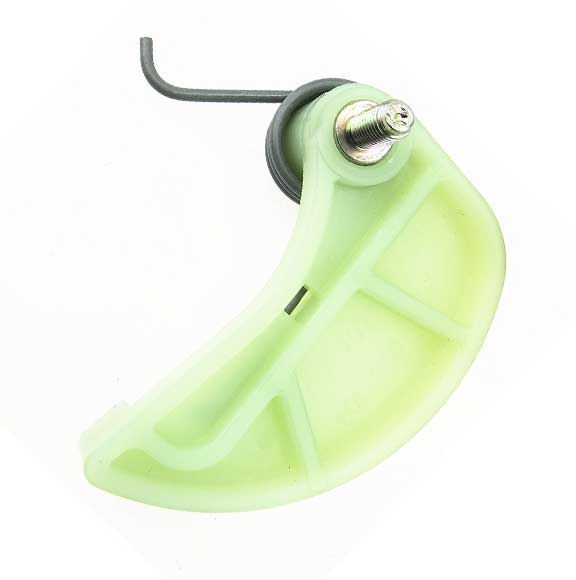 Autostar Germany CHAIN TENSIONER OIL PUMP DRIVE For AUDI 03C109507AD