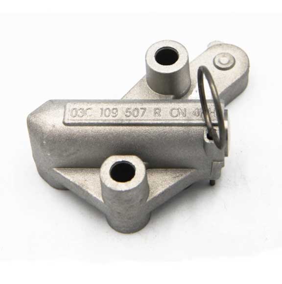 Autostar Germany TIMING CHAIN TENSIONER For Audi 03C109507AH