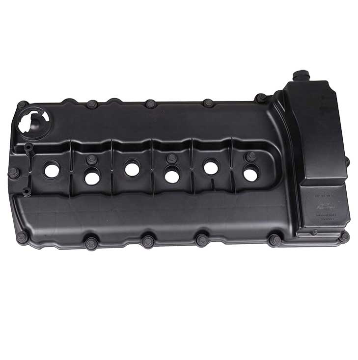 Autostar Germany ENGINE VALVE COVER 07 10 AUDI Q7 3.6L 03H103429L