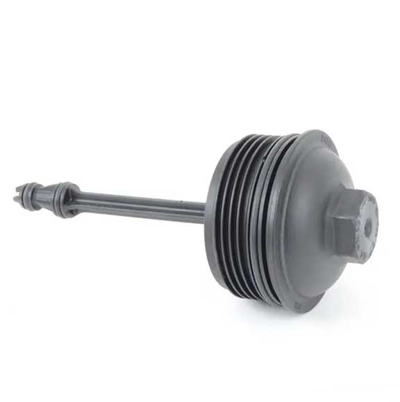 Autostar Germany CAP ENGINE OIL FILTER HOUSING COVER For Audi 03L115433