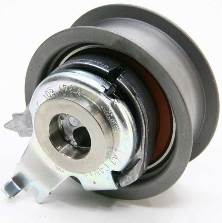 Autostar Germany  TENSIONER PULLEY  For Volkswagen  04E109479A