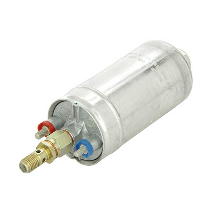 Autostar Germany FUEL PUMP 003 091 5301 For Mercedes Benz 0580254911
