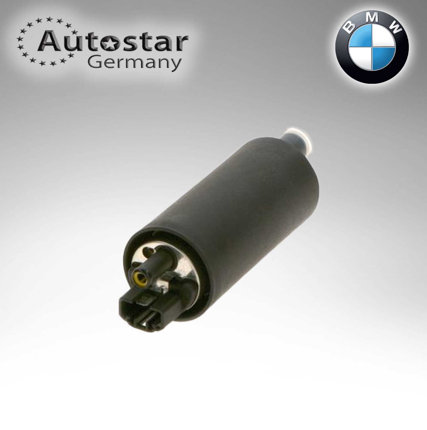 Autostar Germany FUEL PUMP 16141179992 For BMW E30 0580314070