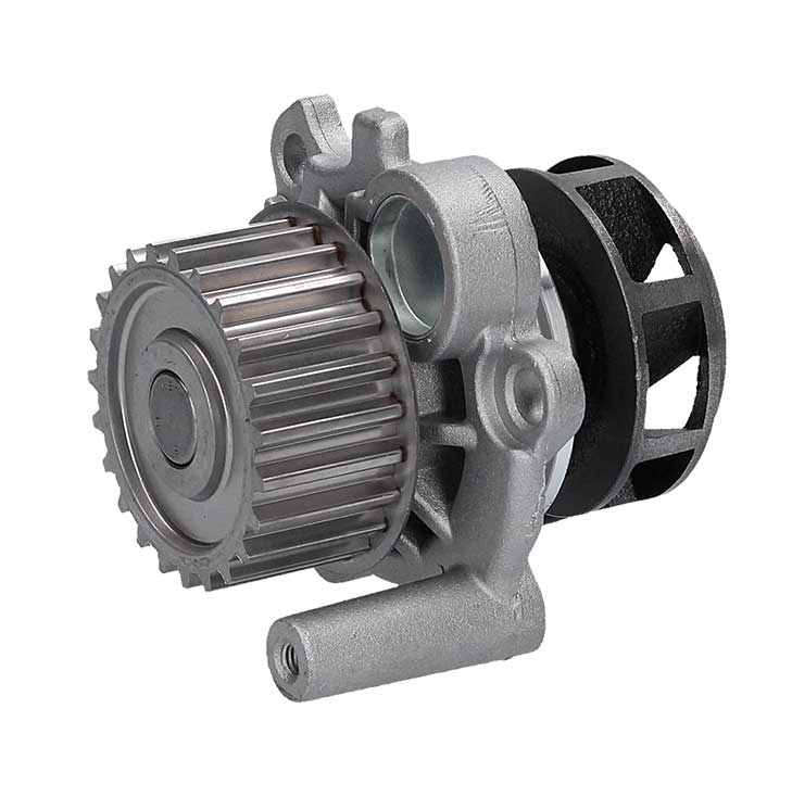 Autostar Germany MECHANICAL WATER PUMP For AUDI 06A121011E