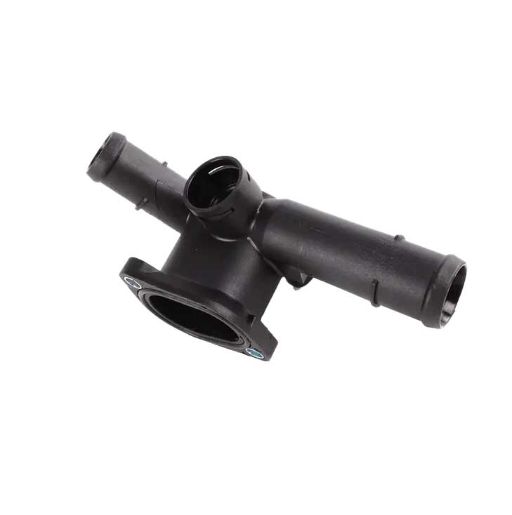 Autostar Germany ENGINE COOLANT FLUNG For Volkswagen POLO CLASSIC (6KV2) 100 1.6 06A121132