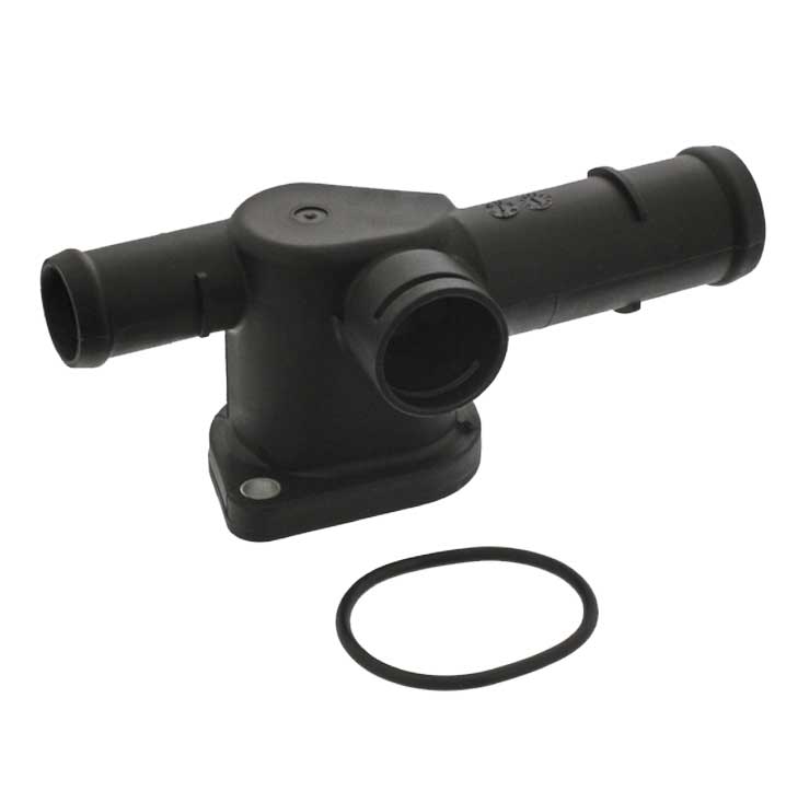 Autostar Germany Coolant Flange Hose For VW, Audi 06A121132AG