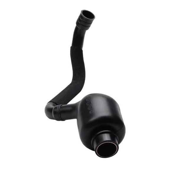 Autostar Germany HOSE CRANKCASE BREATHER For Audi 06B103211H