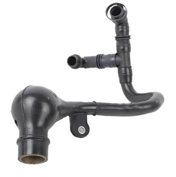 Autostar Germany VENT HOSE For AUDI 06B103474C