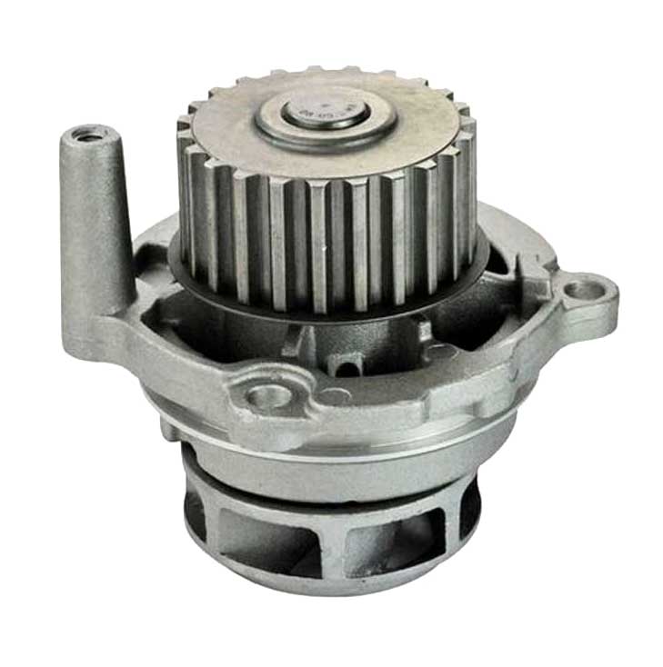 Autostar Germany WATER PUMP FOR AUDI A4 06B121011E
