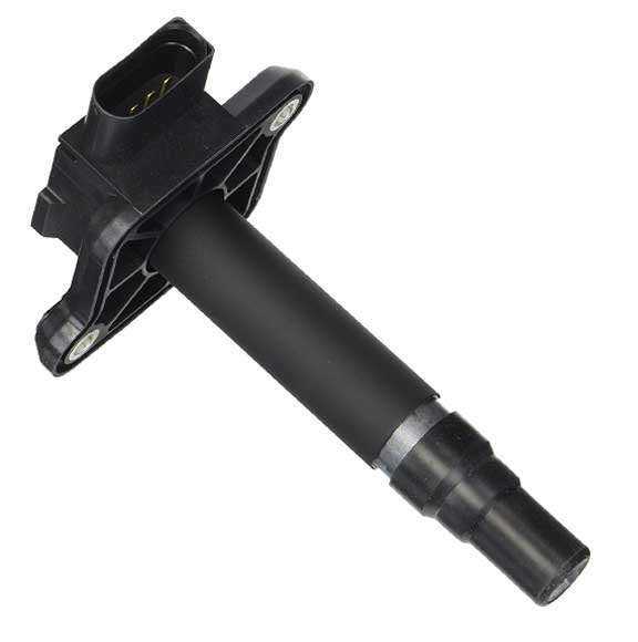 Autostar Germany IGNITION COIL For Volkswagen 06B905115E