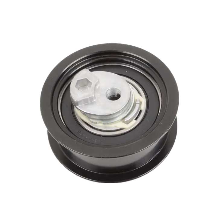 Autostar Germany TENSIONER PULLEY For Volkswagen 06D109243B