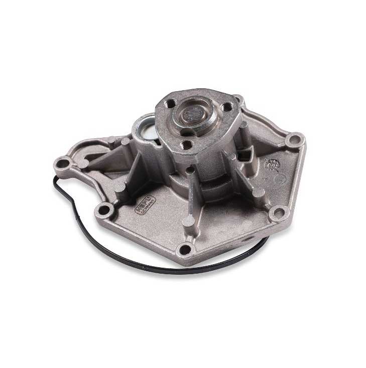 Autostar Germany WATER PUMP COOLING SYSTEM For Audi 06E121005G
