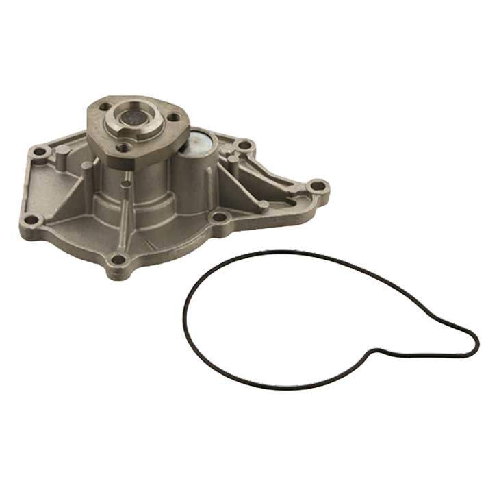 Autostar Germany WATER PUMP COOLING SYSTEM 06E121005G For Audi 06E121018B