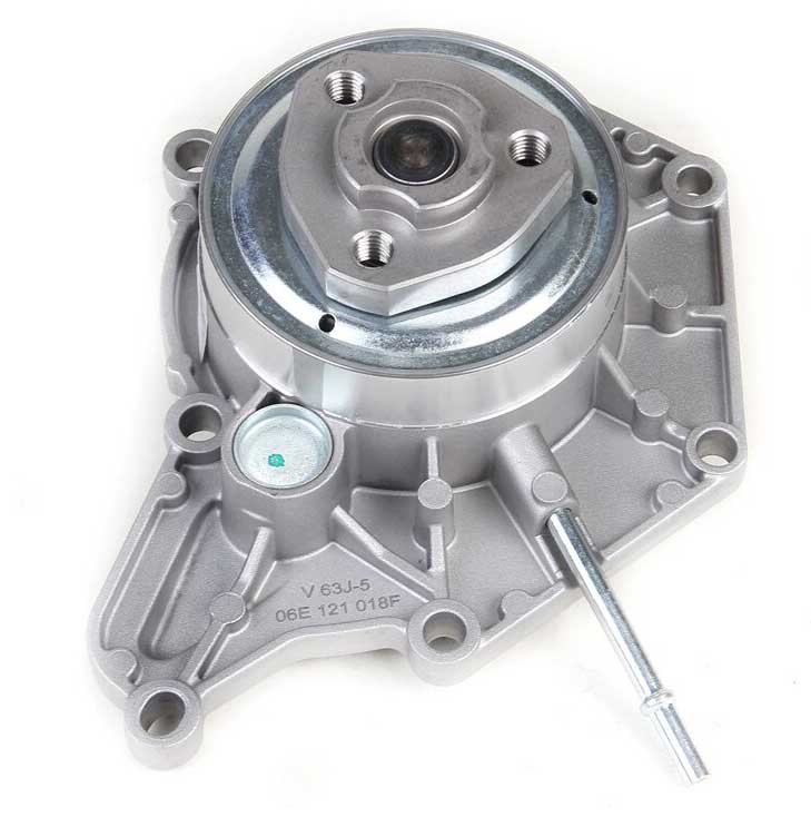 Autostar Germany COOLING SYSTEM WATER PUMP For Audi, VW, Porsche 06E121018F