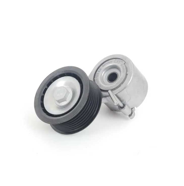 Autostar Germany GUIDE PULLEY For Audi 06E903133AC