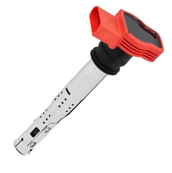 Autostar Germany IGNITION COIL For AUDI 06E905115D