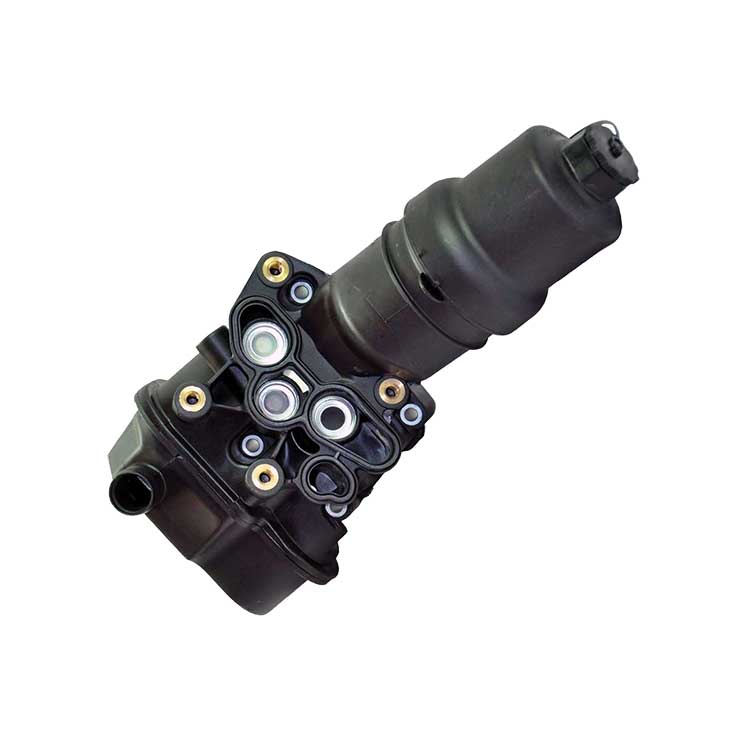 Autostar Germany OIL FILTER HOUSING For Audi, VW, SEAT 06F115397H