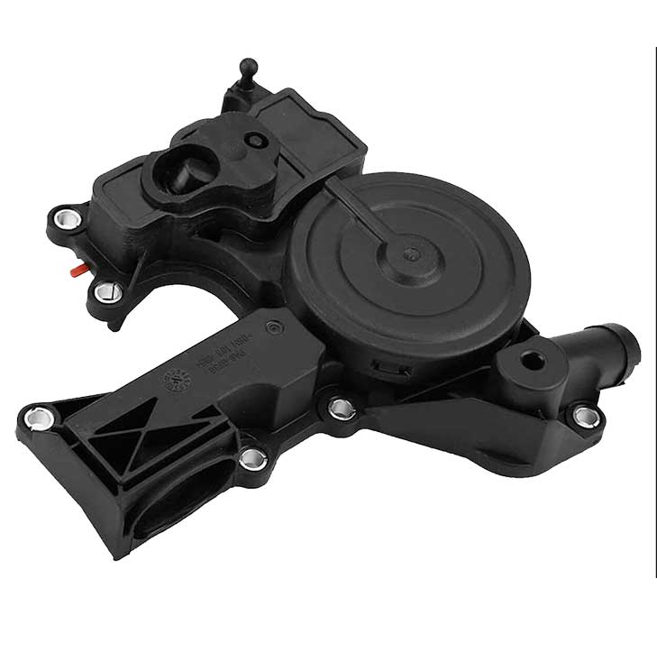 Autostar Germany ENGINE OIL SEPARATOR For Audi 06H103495AC