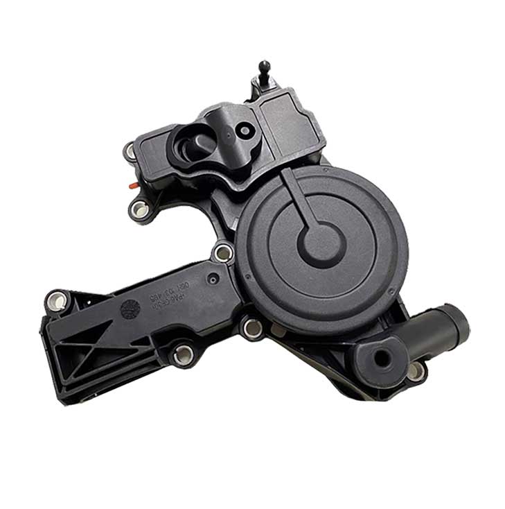 Autostar Germany OIL SEPARATOR PCV VALVE For Audi 06H103495AE