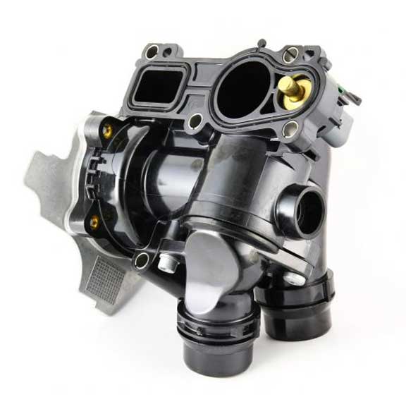 Autostar Germany ENGINE WATER PUMP For AUDI 06H121026DR