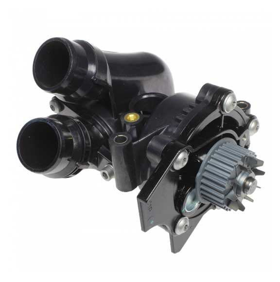 Autostar Germany ENGINE WATER PUMP For Audi 06H121026DS