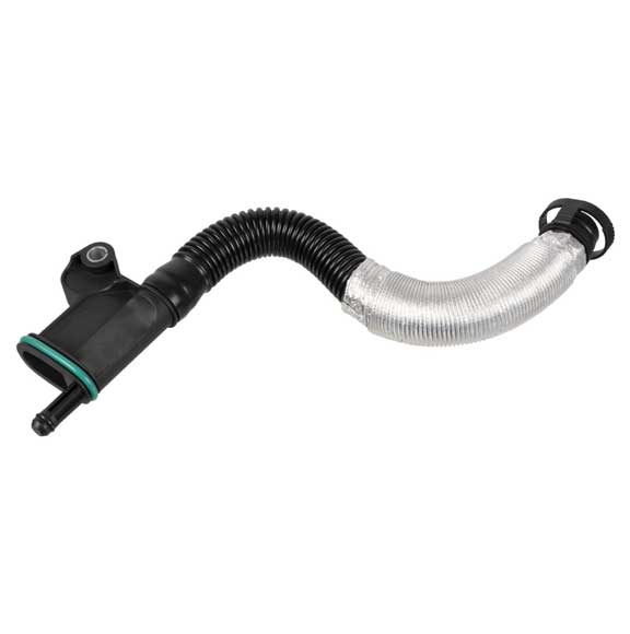 Autostar Germany BREATHER HOSE For Audi, Volkswagen both 06J103213E