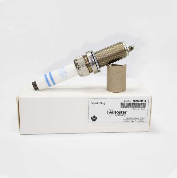 Autostar Germany SPARK PLUG For Audi 06K905601B