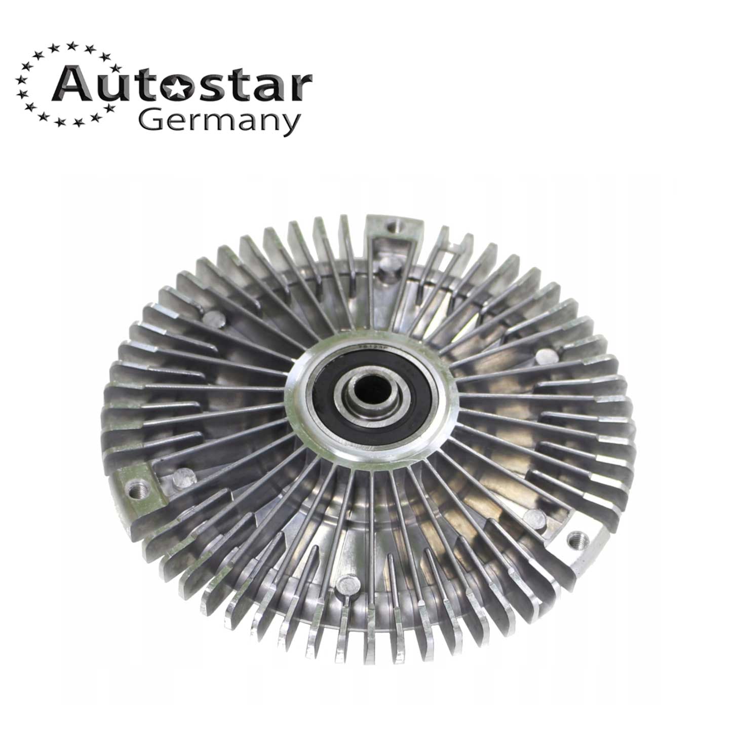 Autostar Germany FAN CLUTCH For AUDI, Volkswagen 077121350A