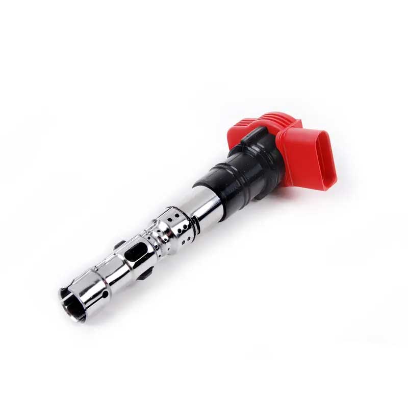 Autostar Germany IGNITION COIL For Audi 077905115Q