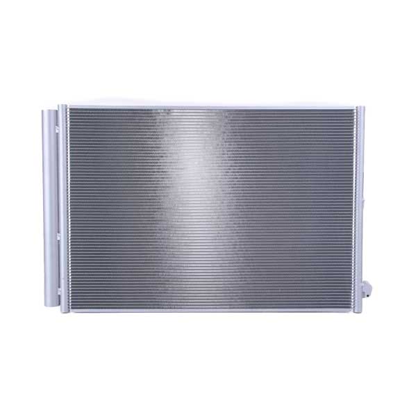 Autostar Germany Condenser For Mercedes Benz C218 X218 A107 0995000354