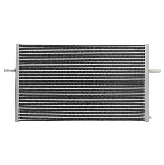 Autostar Germany CONDENSER For Mercedes Benz GLA 220 4MATIC, CLA 176 0995006403
