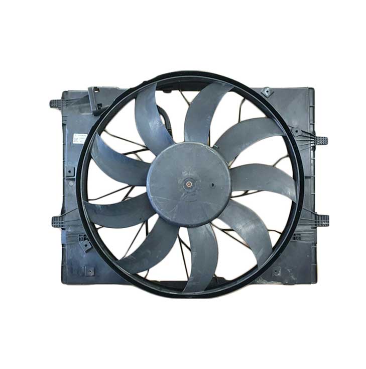Autostar Germany ELECTRIC COOLING FAN For Mercedes Benz 0999069000