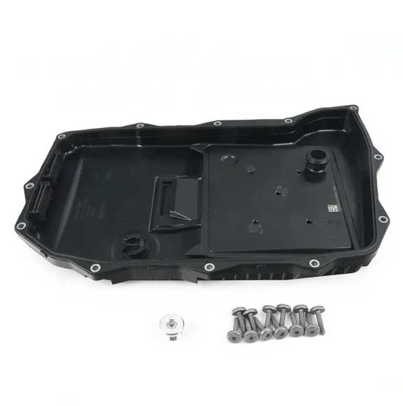 Autostar Germany TRANSMISSION FILTER For Volkswagen 0D5398009