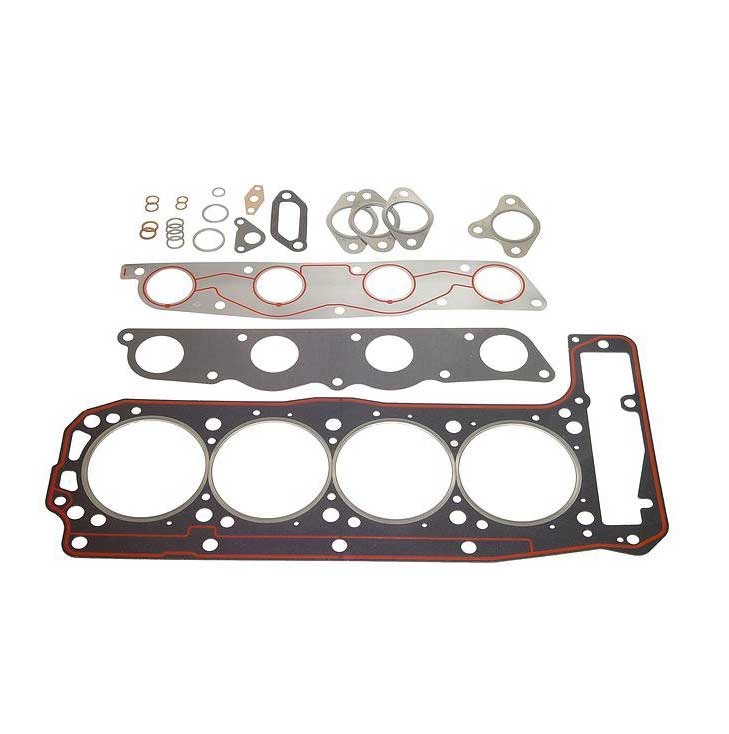 Autostar Germany GASKET SET WITHOUT VALVE COVER For Mercedes Benz 1020103241
