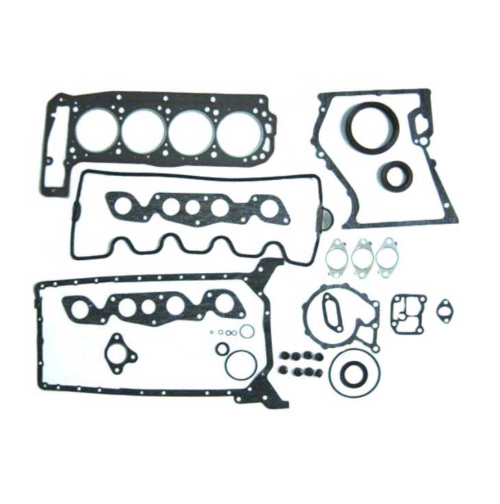 Autostar Germany GASKET SET CYLINDER HEAD 476 680 For Mercedes Benz 1020106341