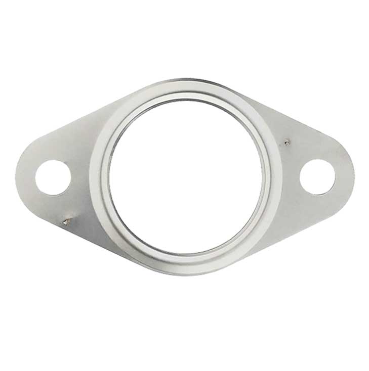 Autostar Germany MANIFOLD GASKET For Mercedes Benz M102 W123 1021421480