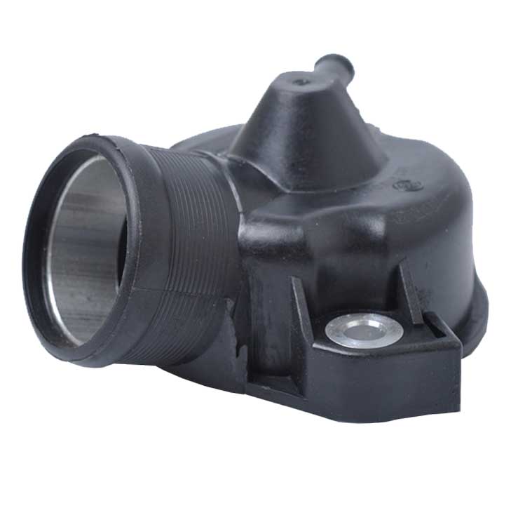 Autostar Germany THERMOSTAT COVER For Mercedes Benz M102 W201 1022000417