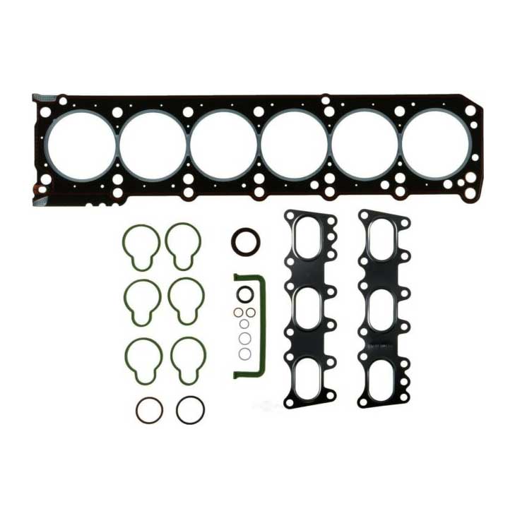 Autostar Germany HEAD GASKET For Mercedes Benz M104 C280 280E W124 1040103220