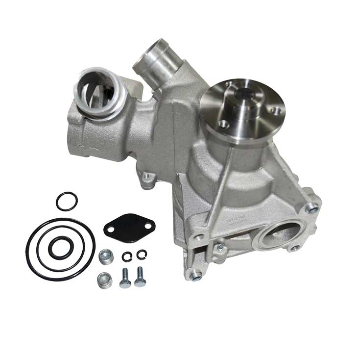 Autostar Germany  WATER PUMP For Mercedes Benz 1042004801