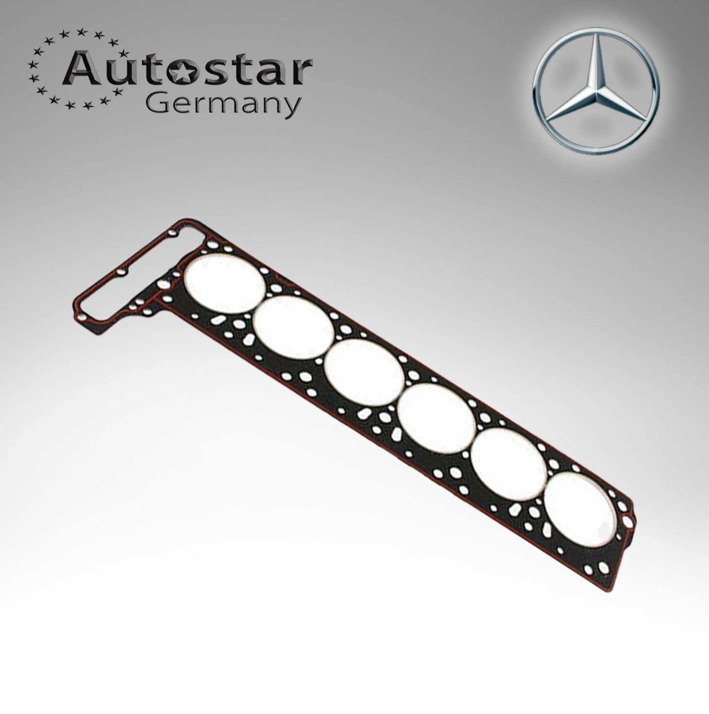 Autostar Germany HEADGASKET  ELR 774049 For Mercedes Benz 1100162320