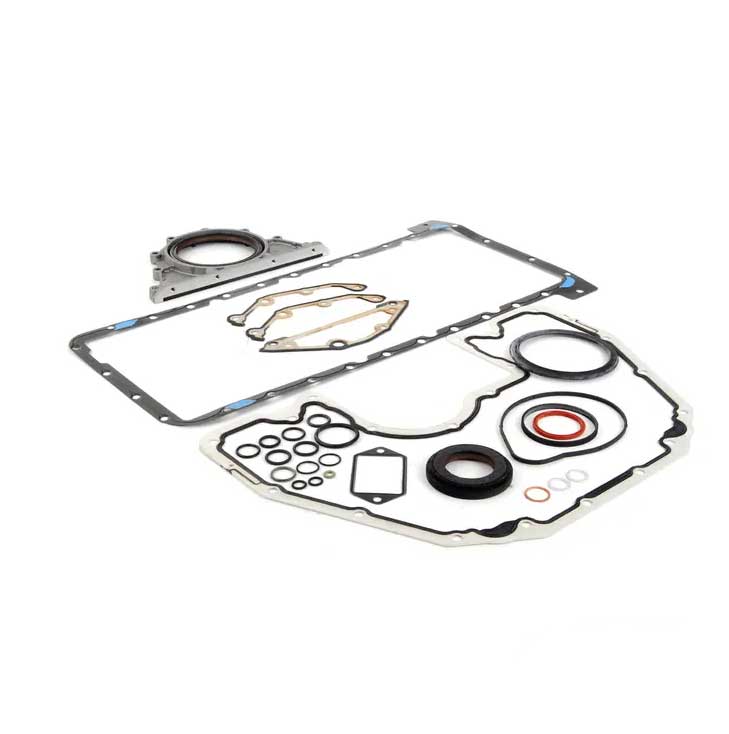 Autostar Germany GASKET SET CRANKCASE  For BMW 11117551866