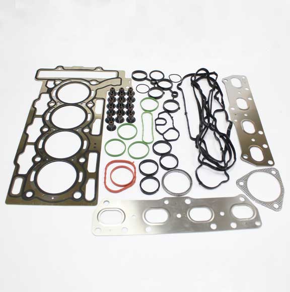 Autostar Germany CYLINDER HEAD GASKET KIT 40PCS For BMW 11117568263