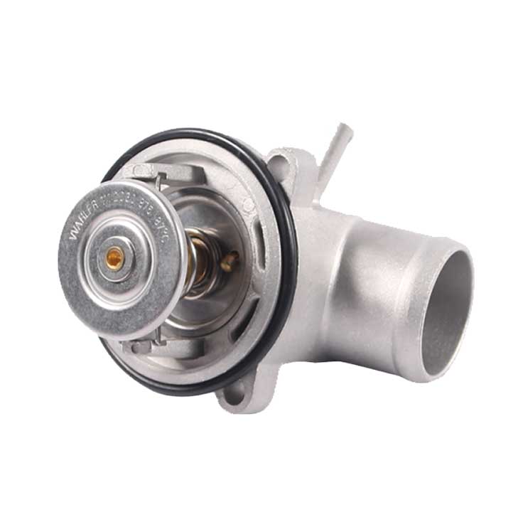 Autostar Germany THERMOSTAT HOUSING For Mercedes Benz 1112000915
