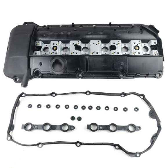 Autostar Germany CYLINDER HEAD COVER (WITH GASKET) For BMW 11121432928