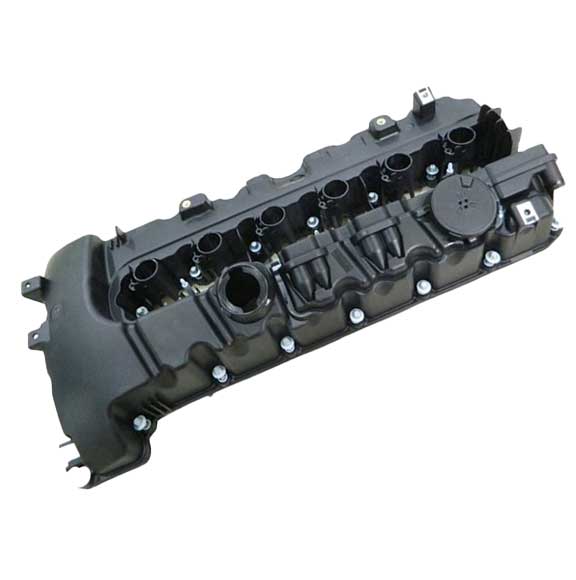 Autostar Germany CYLINDER HEAD COVER For BMW E90/ E91/ E92/ E93 5E60LCI/ E61LCI/ F10/ F11 11127548196