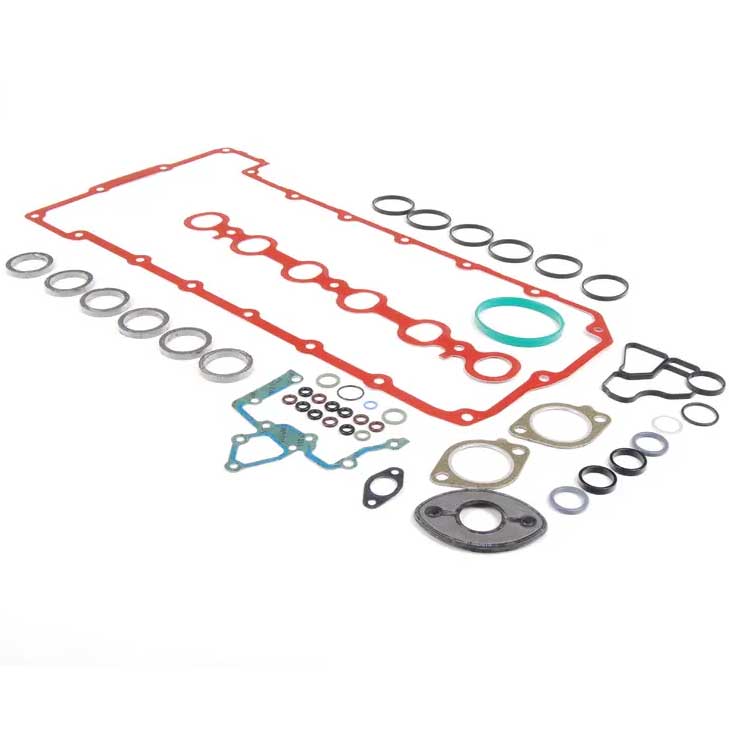 Autostar Germany CYLINDER HEAD GASKET SET For BMW 11127548921