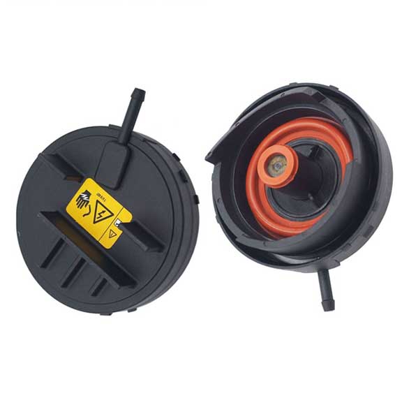 Autostar Germany CYLINDER HEAD COVER KIT For BMW 11127552281