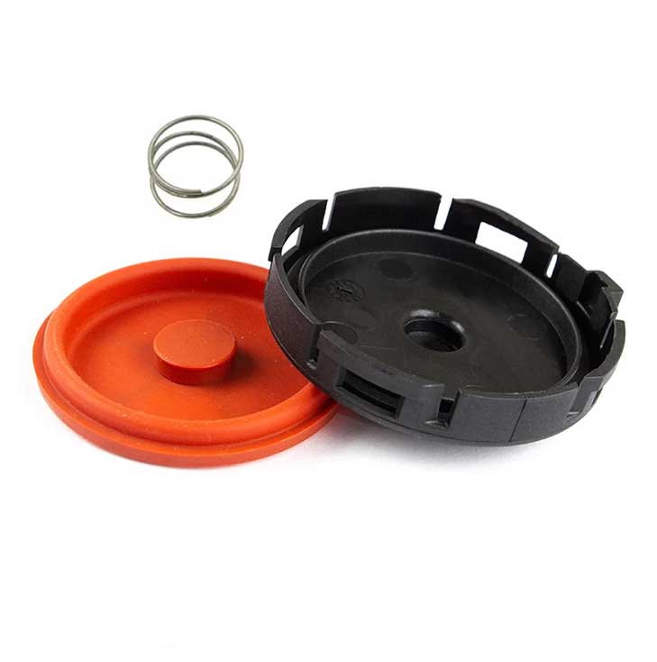 Autostar Germany HOUSING COVER Valve For BMW 11128645888