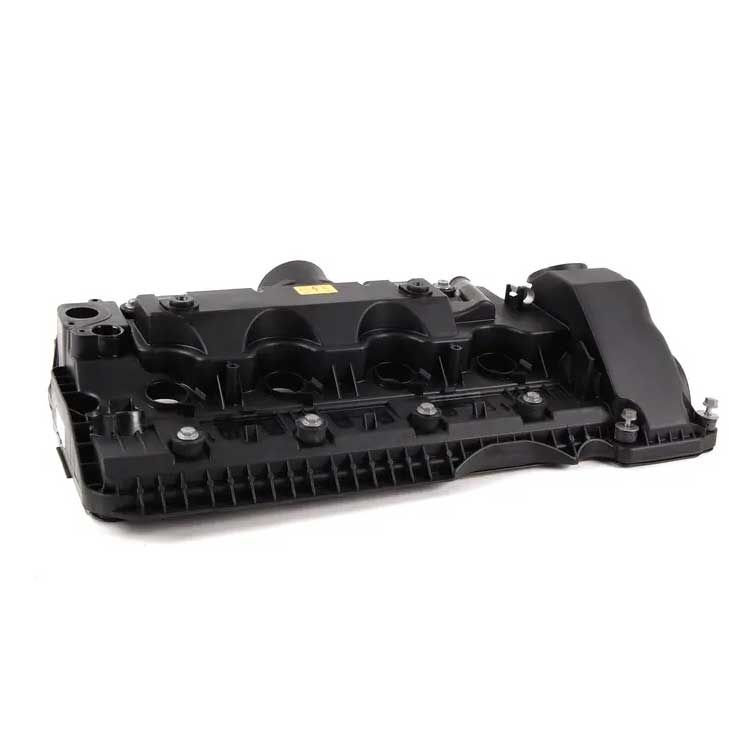 Autostar Germany CYLINDER HEAD COVER For BMW E60 E61 11127563474